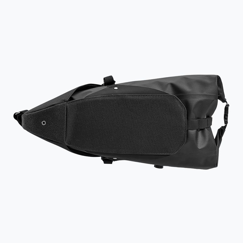Taška pod sedadlo Brooks England Scape Seat Bag 8 l black 4