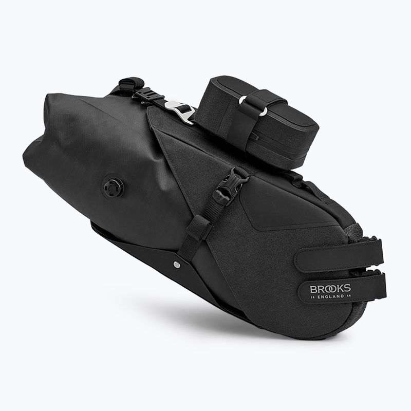 Taška pod sedadlo Brooks England Scape Seat Bag 8 l black 6