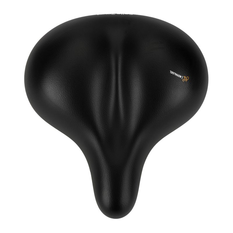 Cyklistické sedlo Selle Royal Premium Relaxed 90St. Manhattan black 3