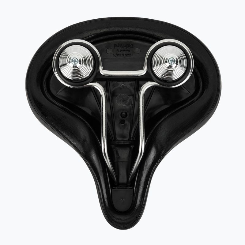 Cyklistické sedlo Selle Royal Premium Relaxed 90St. Manhattan black 4