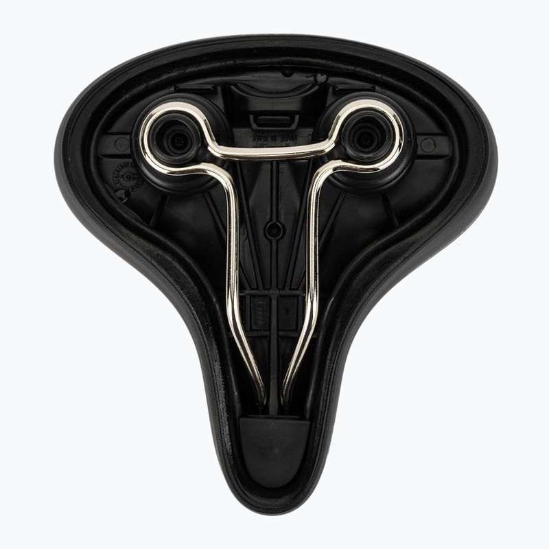Cyklistické sedlo Selle Royal Journey Relaxed 90St. black 4