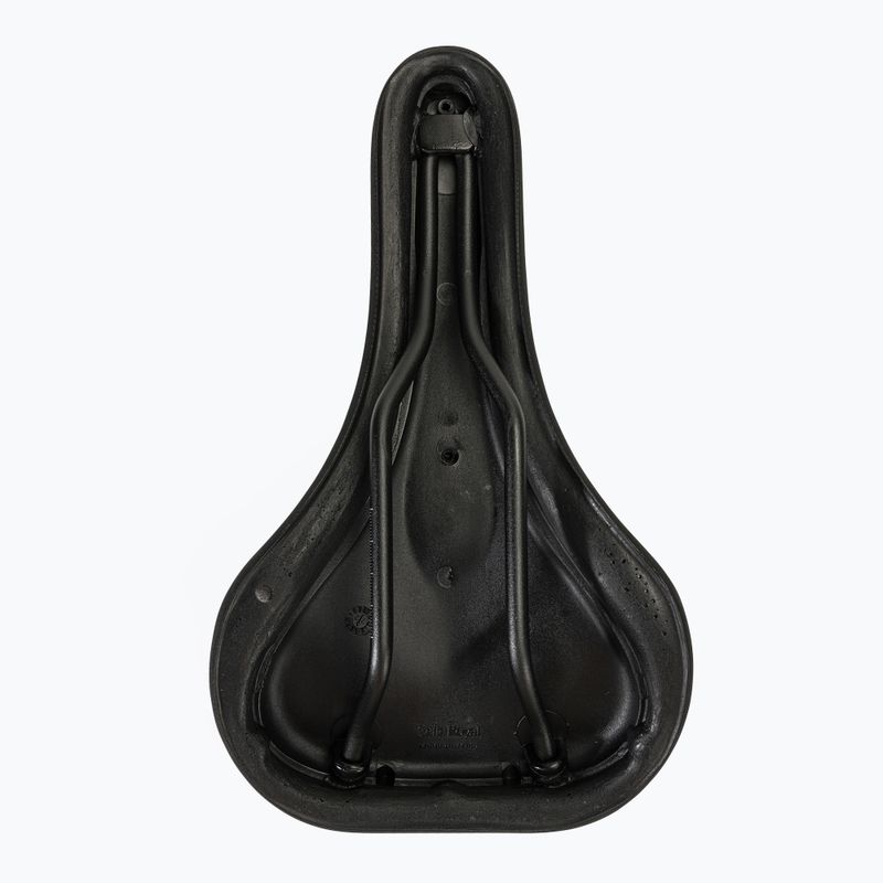 Cyklistické sedlo Selle Royal Classic Athletic 45st. Avenue black 4