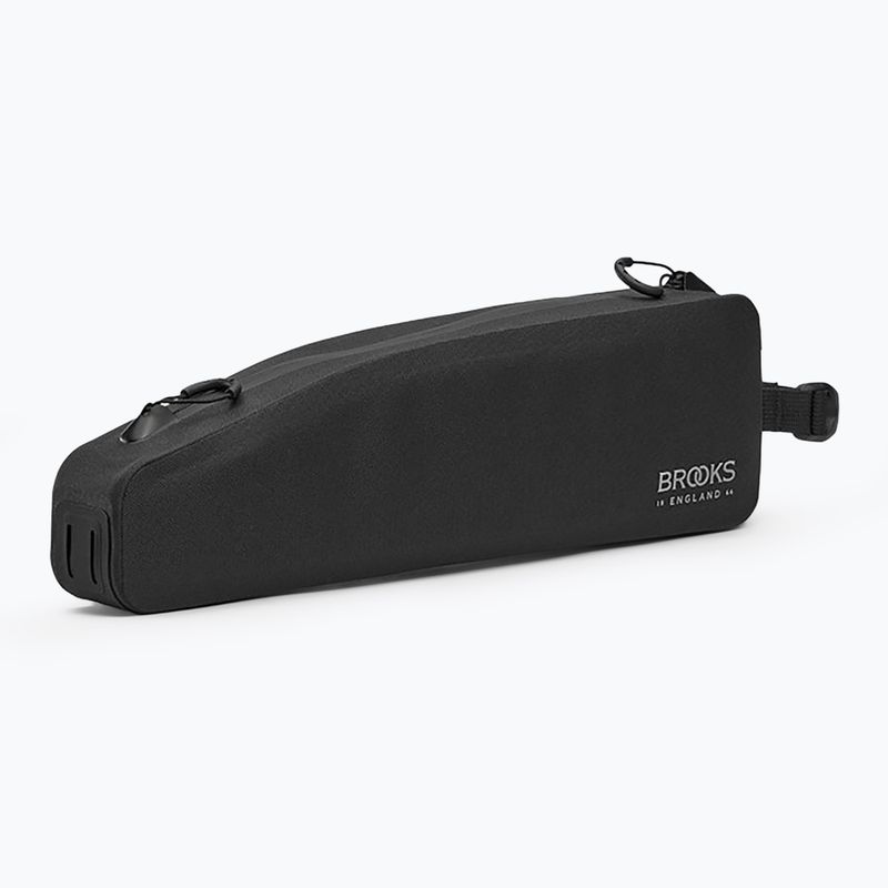Taška na rám Brooks England Scape Long Top 1,5 l black