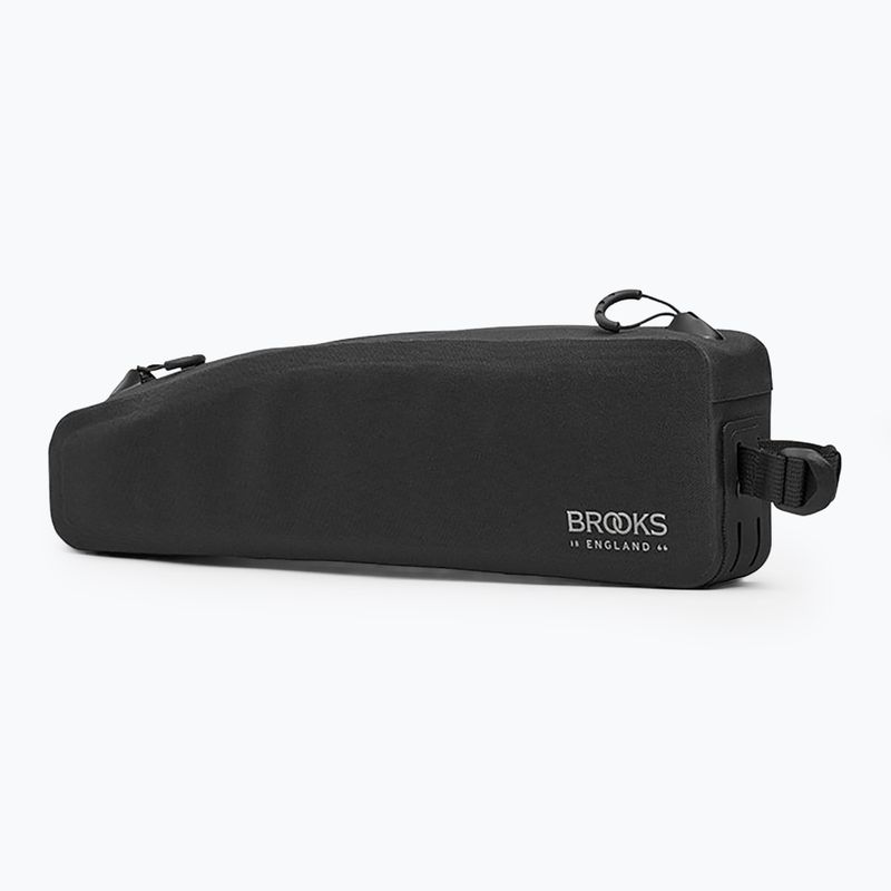 Taška na rám Brooks England Scape Long Top 1,5 l black 2