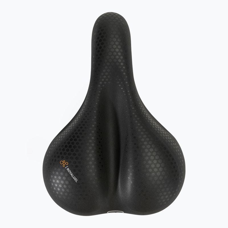 Cyklistické sedlo Selle Royal Classic Moderate 60st. Avenue black 3