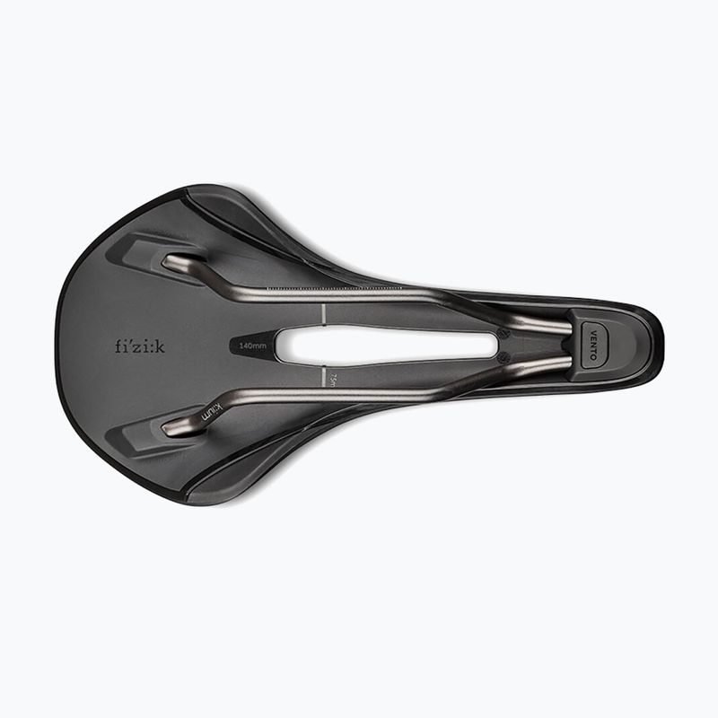 Sedlo na bicykel Fizik Antares R3 black 4