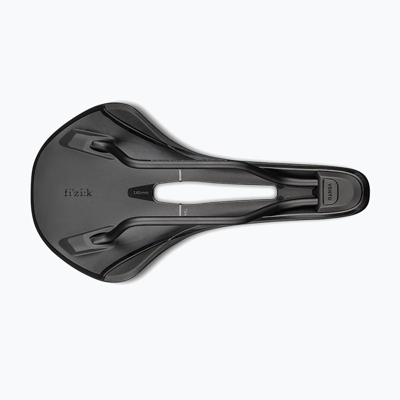 Sedlo na bicykel Fizik Antares R5 black 4