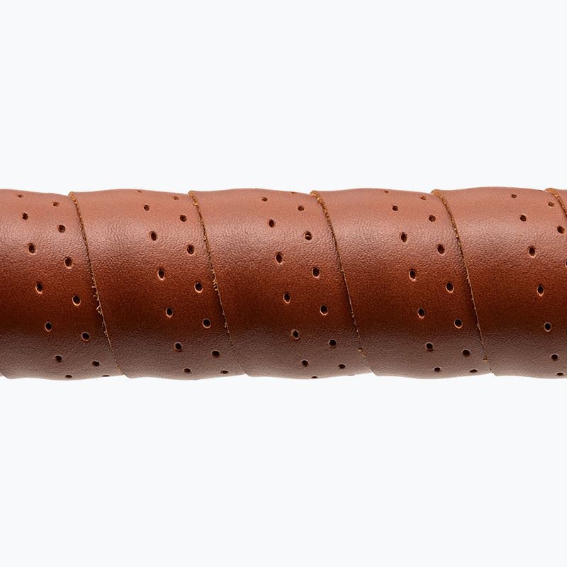 Omotávka na riadidlá Brooks England Leather Bar honey 2