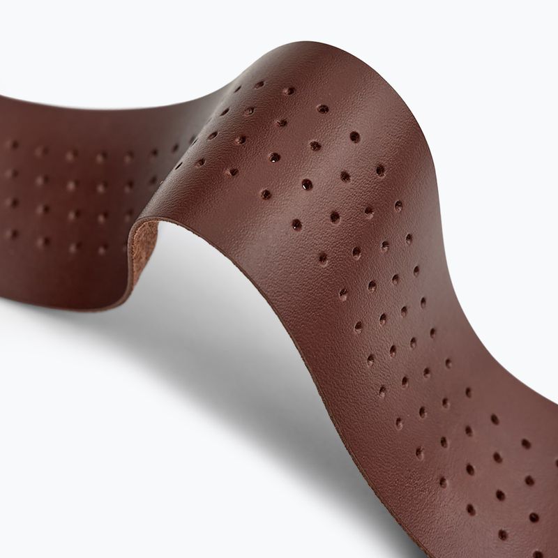Omotávka na riadidlá Brooks England Leather Bar brown 3