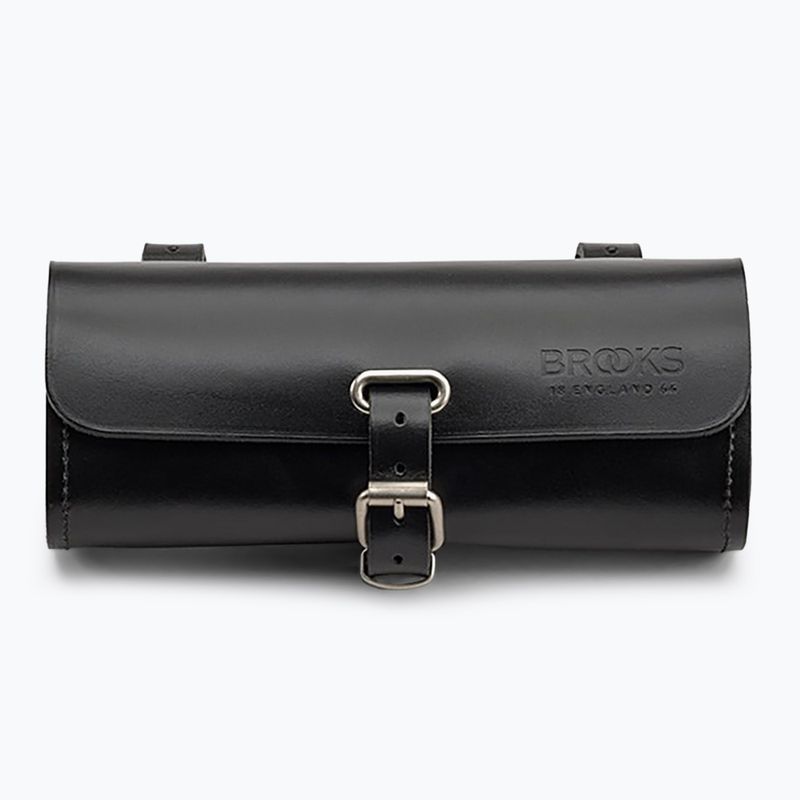 Taška pod sedadlo Brooks England Challange 0,5 l black 2