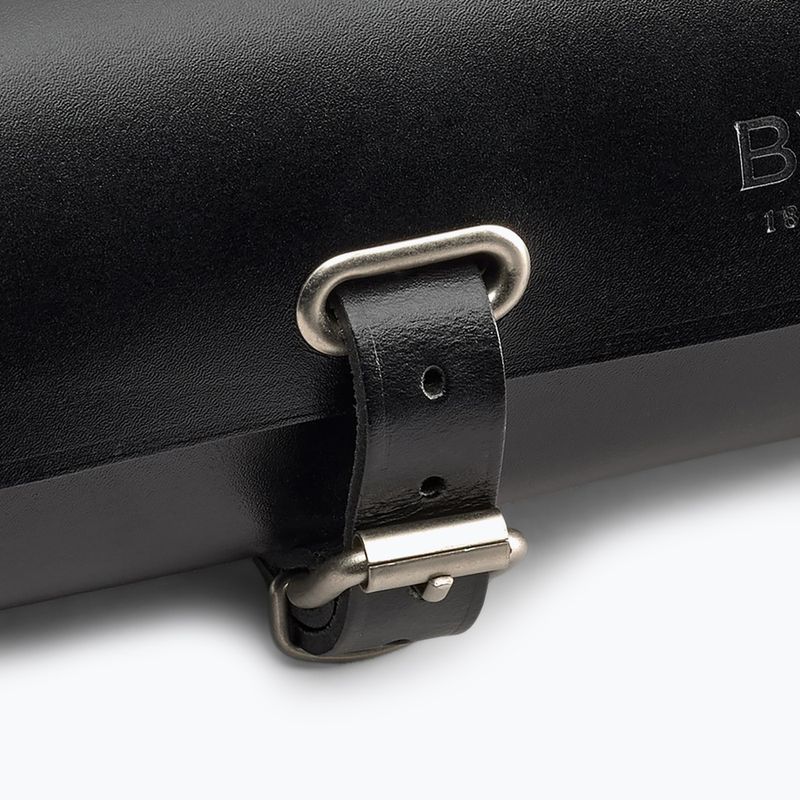 Taška pod sedadlo Brooks England Challange 0,5 l black 4