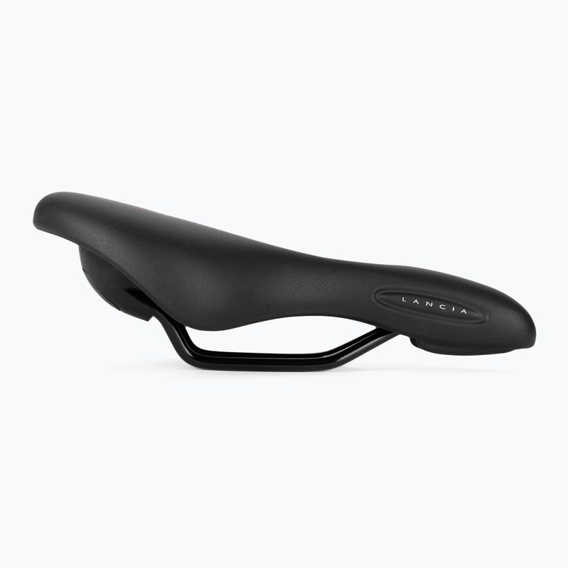 Cyklistické sedlo Selle Royal Classic Athletic 45st. Lancia čierna 2