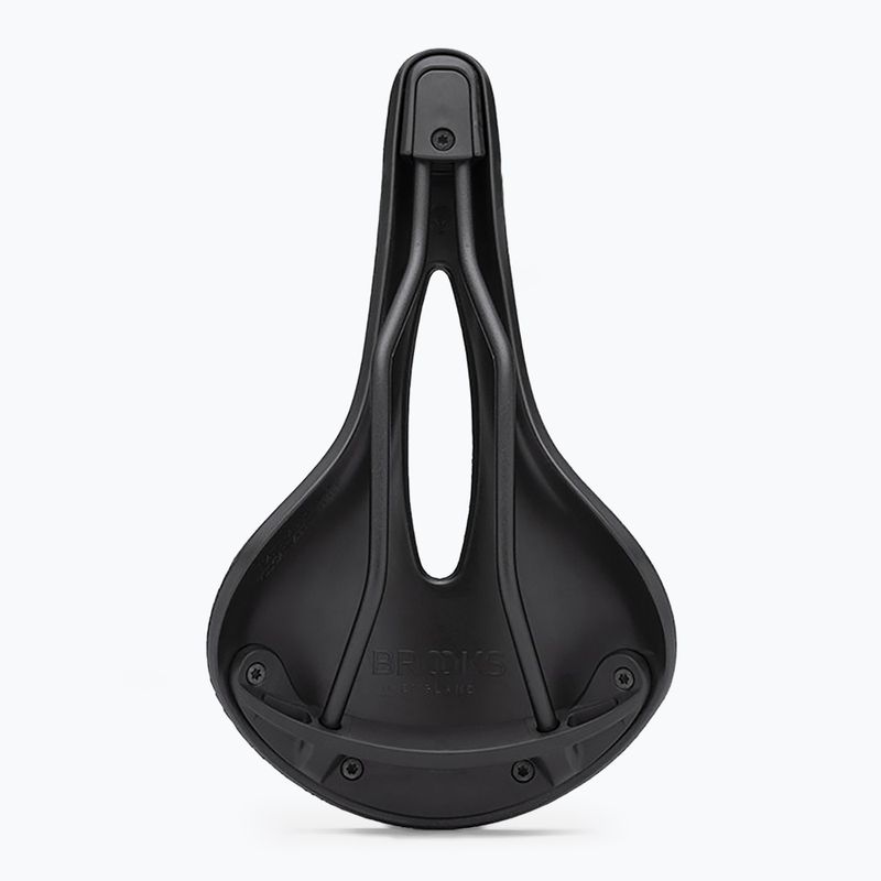 Cyklistické sedlo Brooks England C17 Carved octane 2