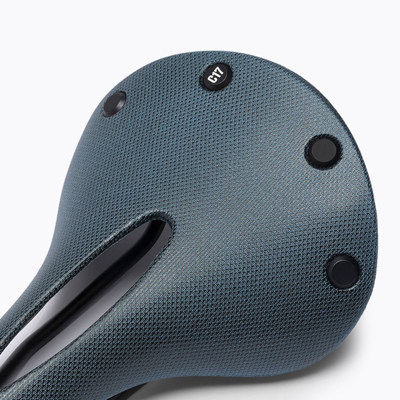 Cyklistické sedlo Brooks England C17 Carved octane 3