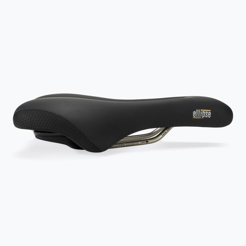 Cyklistické sedlo Selle Royal Premium Moderate 60st. Ellipse black 2