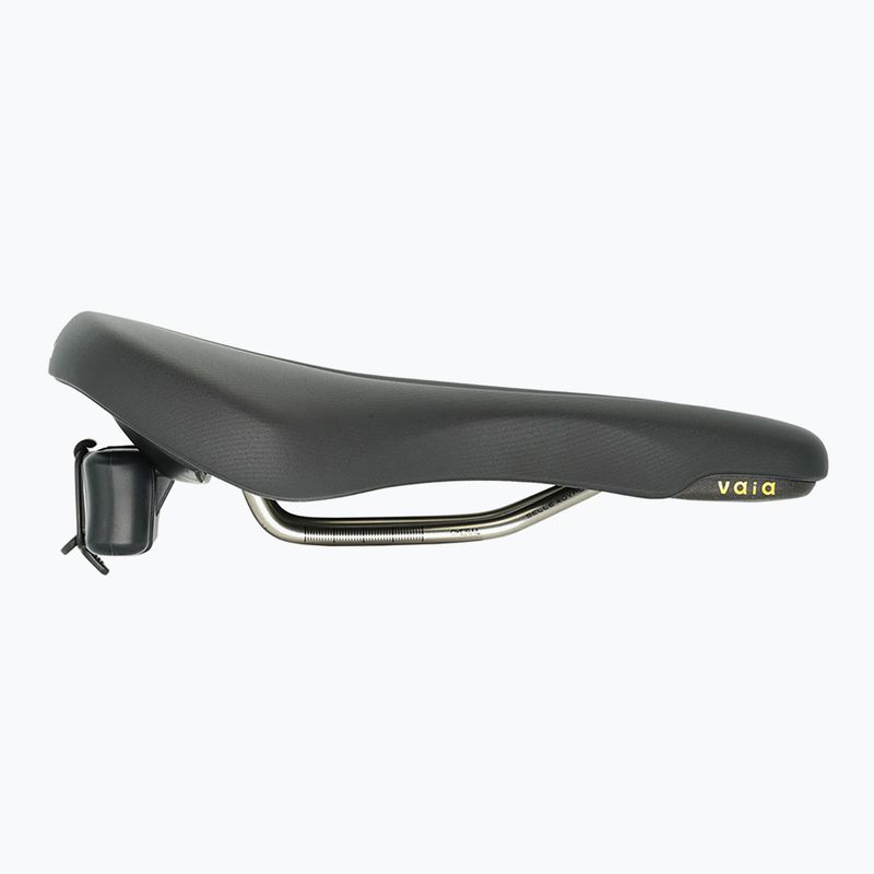 Cyklistické sedlo Selle Royal Vaia Athletic 45St. čierne 2