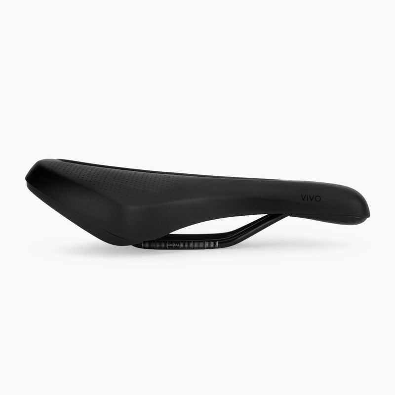 Sedlo na bicykel Selle Royal Vivo Ergo Athletic 45St. black 2