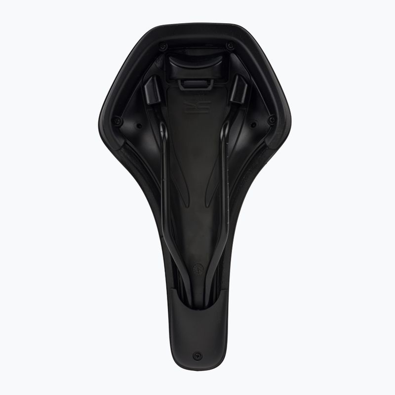 Sedlo na bicykel Selle Royal Vivo Ergo Athletic 45St. black 4