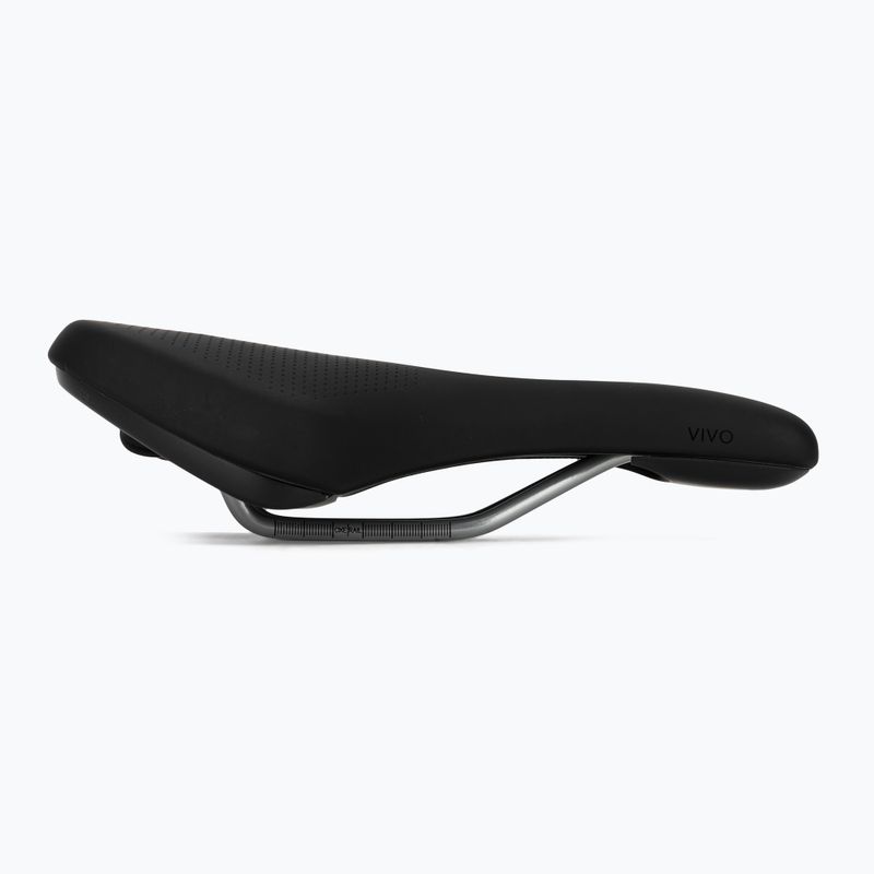 Cyklistické sedlo Selle Royal Premium Vivo Moderate 60St. čierne 2
