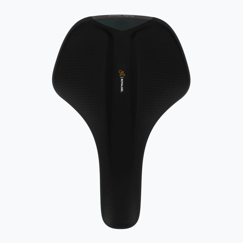 Cyklistické sedlo Selle Royal Premium Vivo Moderate 60St. čierne 3