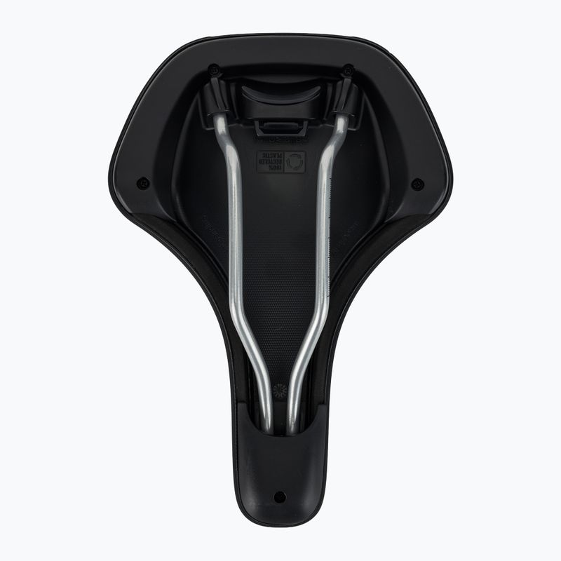 Cyklistické sedlo Selle Royal Premium Vivo Moderate 60St. čierne 4