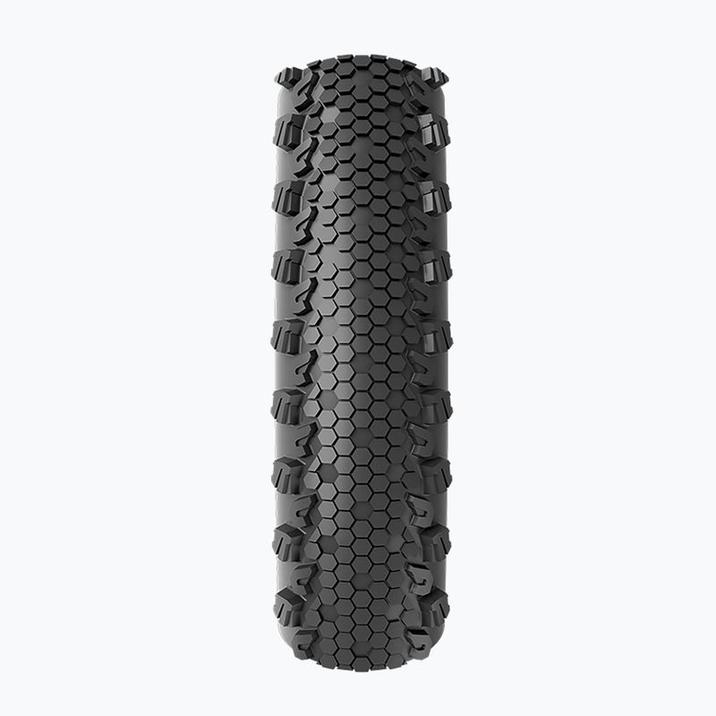 Plášť na bicykel  Vittoria Gravel Terreno Dry drut 700 x 38C black  4