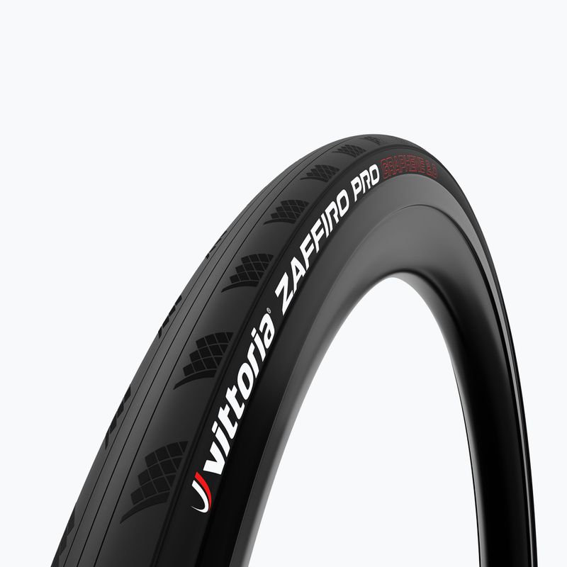Plášť na bicykel  Vittoria Zaffiro Pro V G2.0 700 x 25C black 