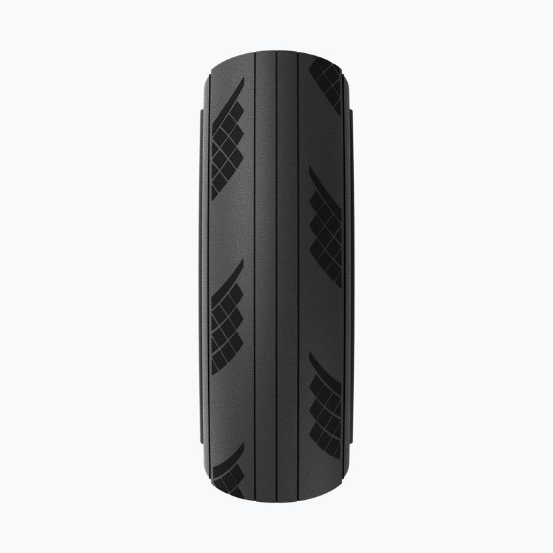 Plášť na bicykel  Vittoria Zaffiro V 700 x 25C black  4