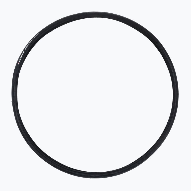 Plášť na bicykel  Vittoria Zaffiro V 700 x 30C black  2