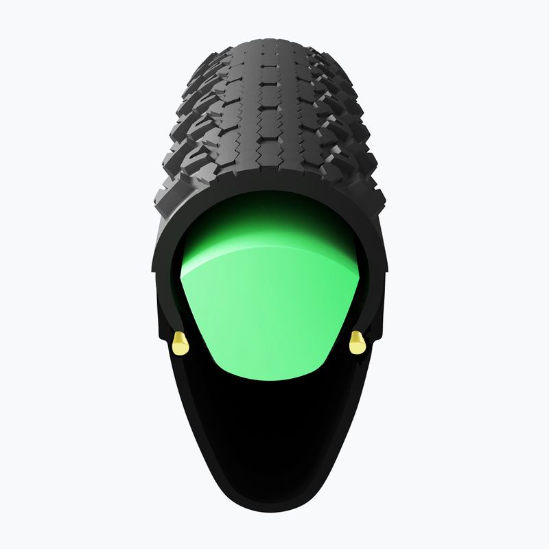 Vložka proti prepichnutiu Vittoria AirLiner Gravel 700 x 32-42C green 2