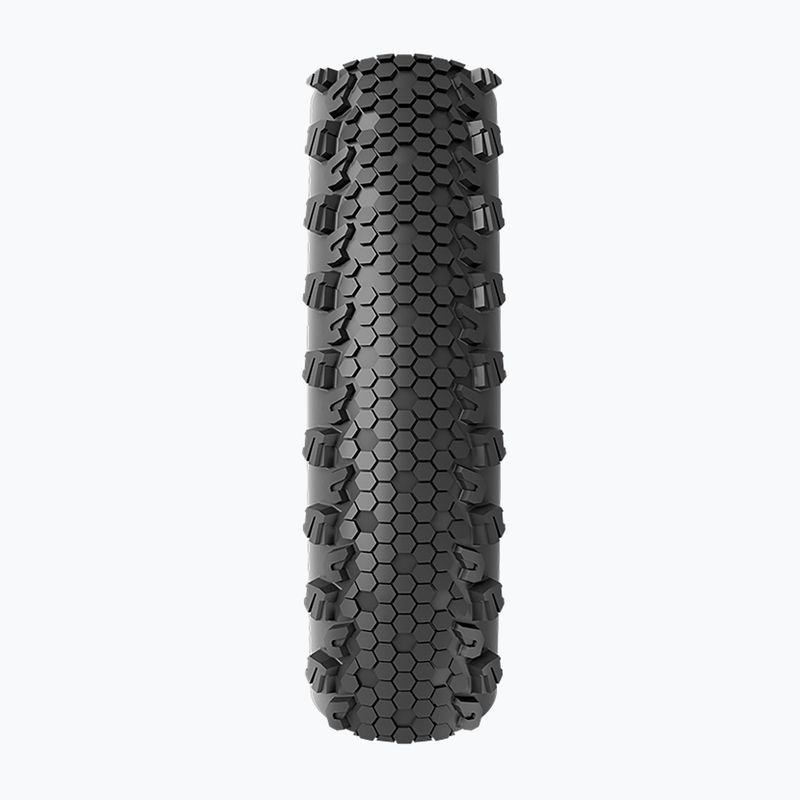 Vittoria Gravel Terreno Dry G2.0 TLR cyklistické pneumatiky 700 x 47C čierna/béžová 2