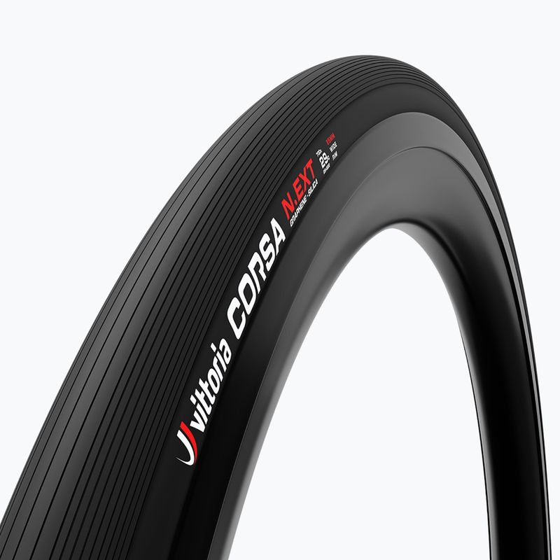 Cyklistický plášť Vittoria Corsa N.EXT G2.0 700 x 32C black