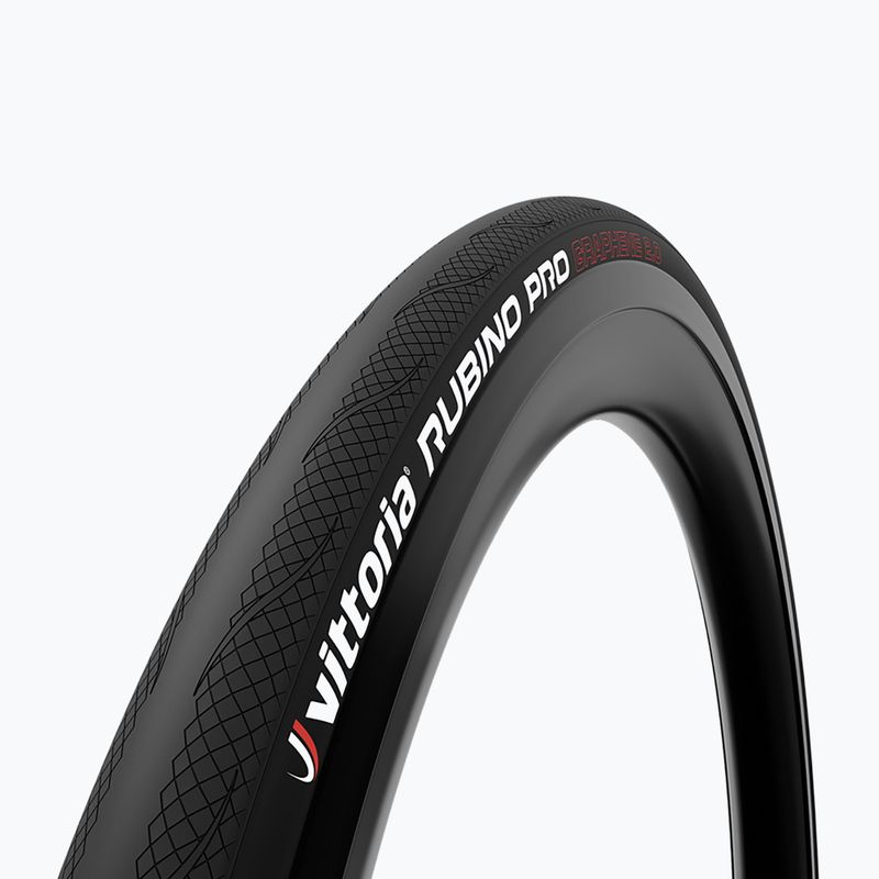 Plášť na bicykel Vittoria Rubino Pro TLR G2.0 700 x 32C black