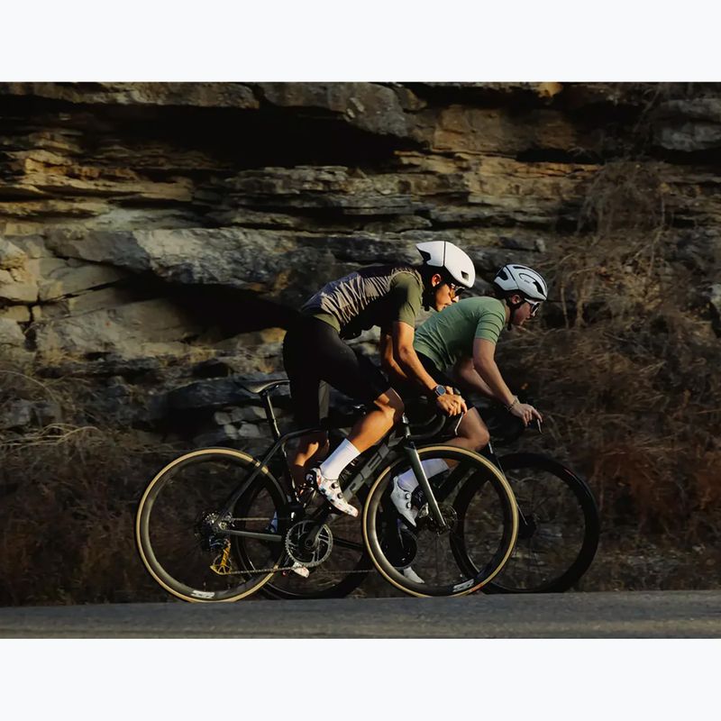 Cyklistický plášť Vittoria Rubino V G2.0 700 x 32C black/beige 4