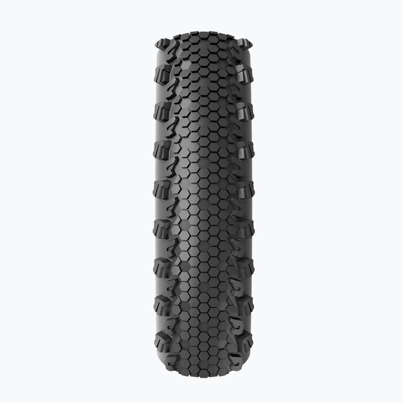 Plášť na bicykel Vittoria Terreno T30 G2.0 TLR Gravel Endurance 700x37c black/brown 3