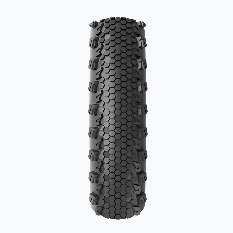 Plášť na bicykel Vittoria Terreno T30 G2.0 TLR Gravel Endurance 700x40c black/brown 3
