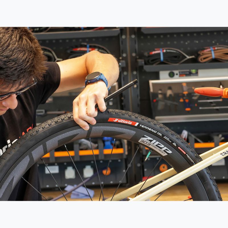 Plášť na bicykel Vittoria Terreno T30 G2.0 TLR Gravel Endurance 700x40c black 5