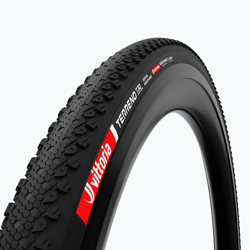 Plášť na bicykel Vittoria Terreno T30 G2.0 TLR Gravel Endurance black 2