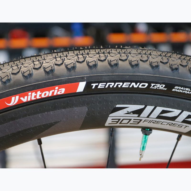 Plášť na bicykel Vittoria Terreno T30 G2.0 TLR Gravel Endurance black 7