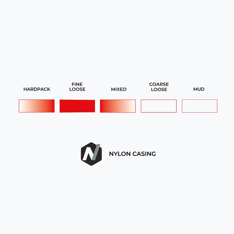 Cyklistický plášť Vittoria Terreno T30 G2.0 Gravel Sport 700 x 35C black 3