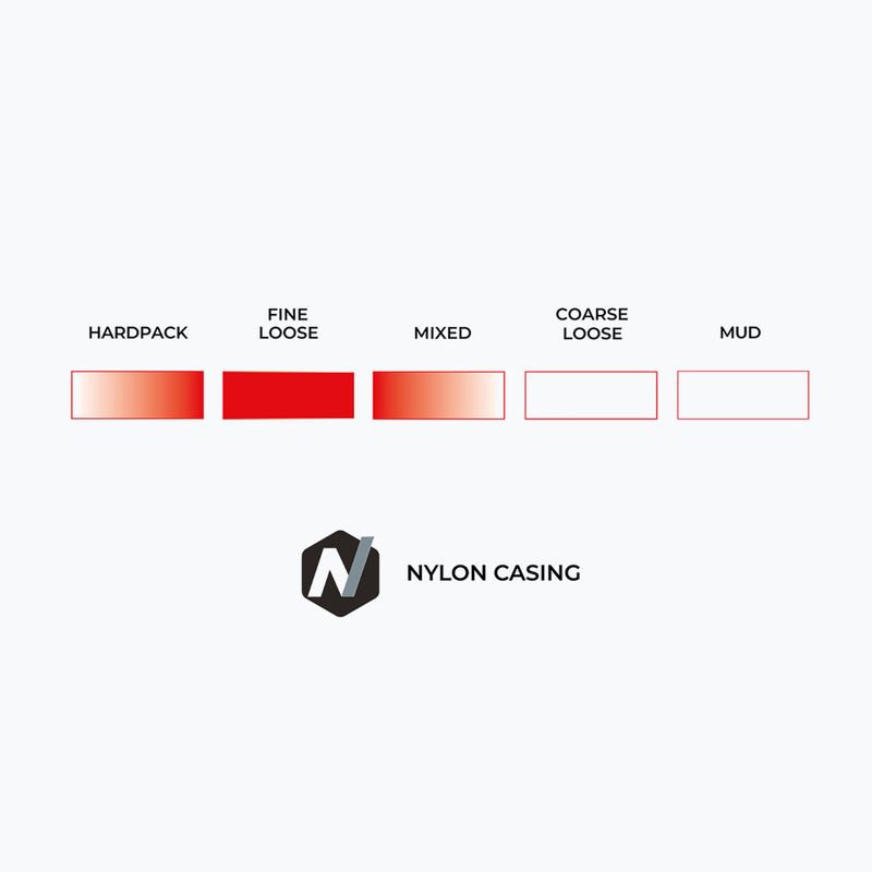 Plášť na bicykel Vittoria Terreno T30 G2.0 Gravel Sport 700x38c black 3