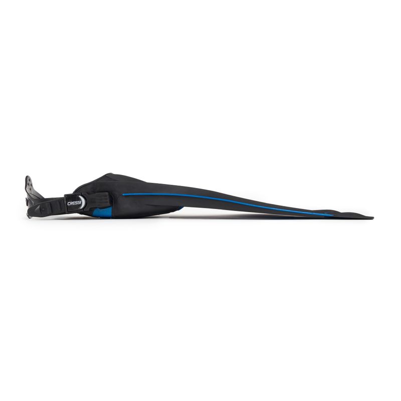 Potápačské plutvy Cressi Pro Light blue BG172038 3