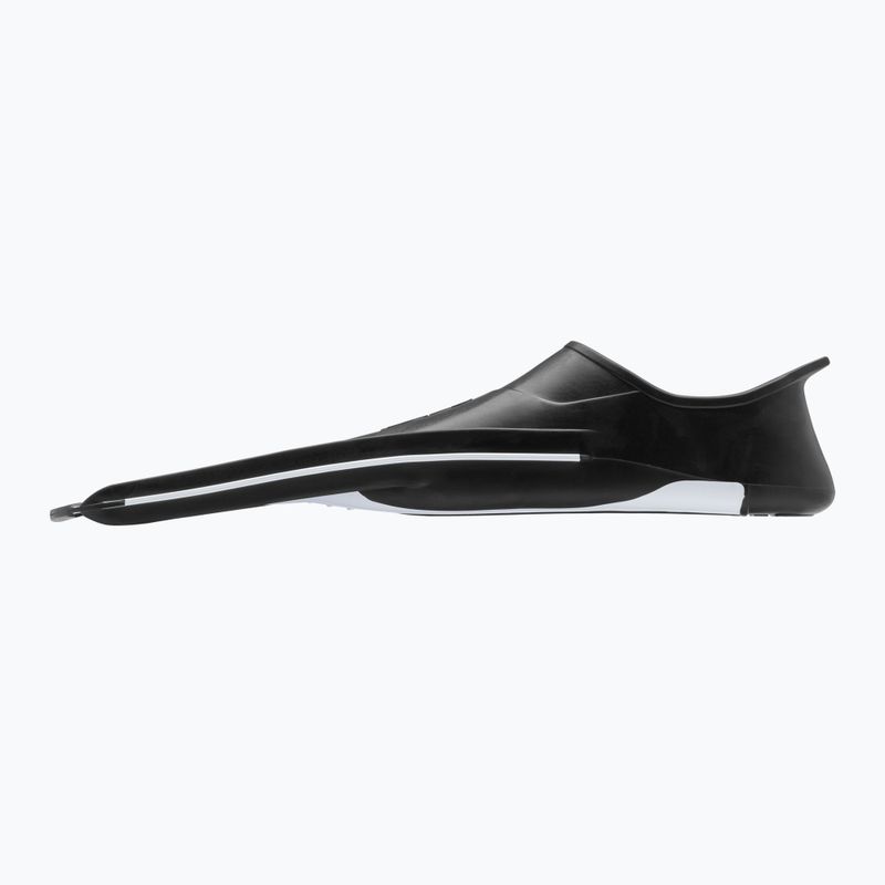 Plavecké plutvy Cressi Light white 3