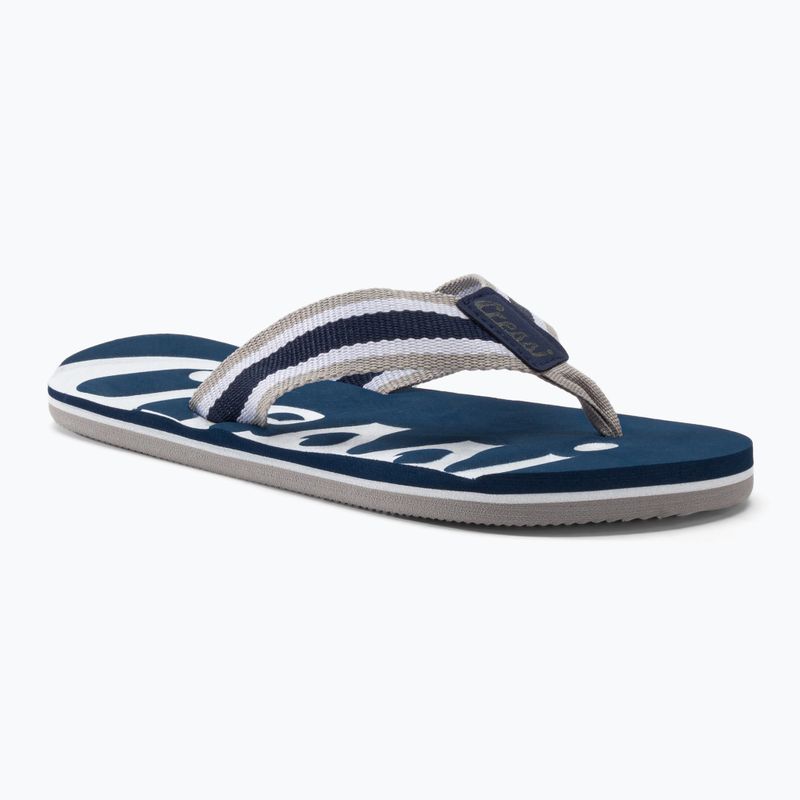 Cressi Portofino navy blue žabky VB957538