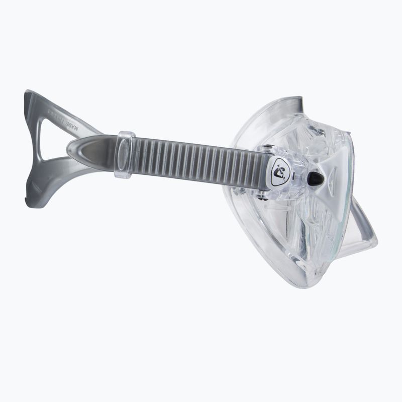 Potápačská maska Cressi Nano clear DS360060 3