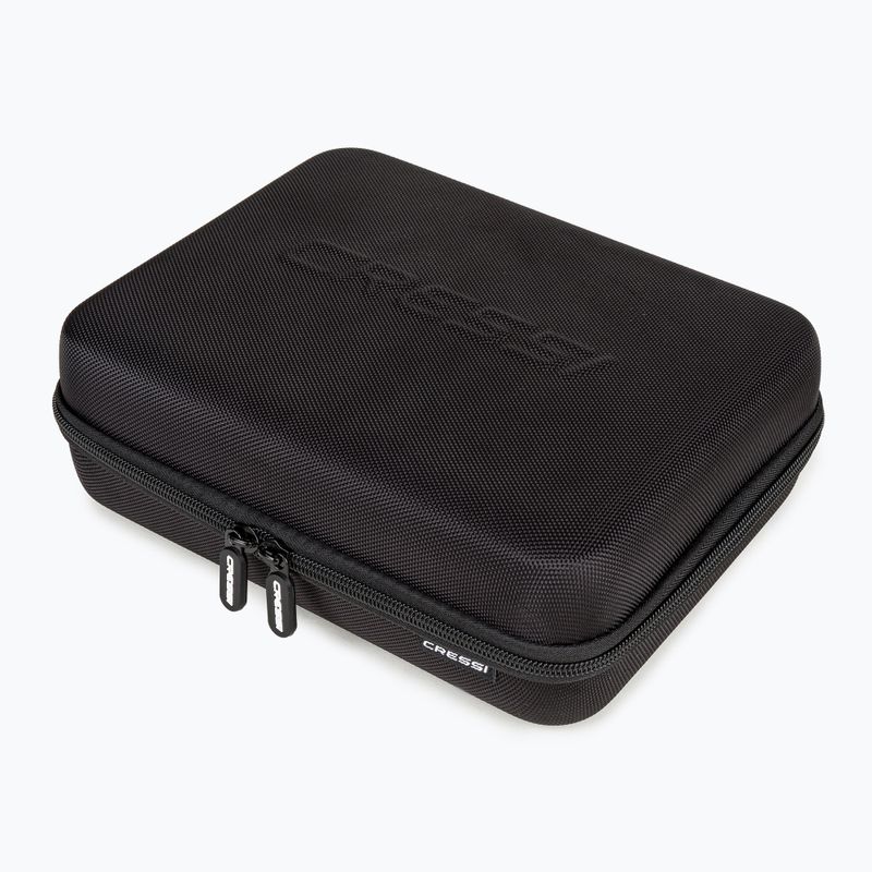 Cressi T10-SC PVD / Master Balanced potápačský regulátor čierny HX830100 3