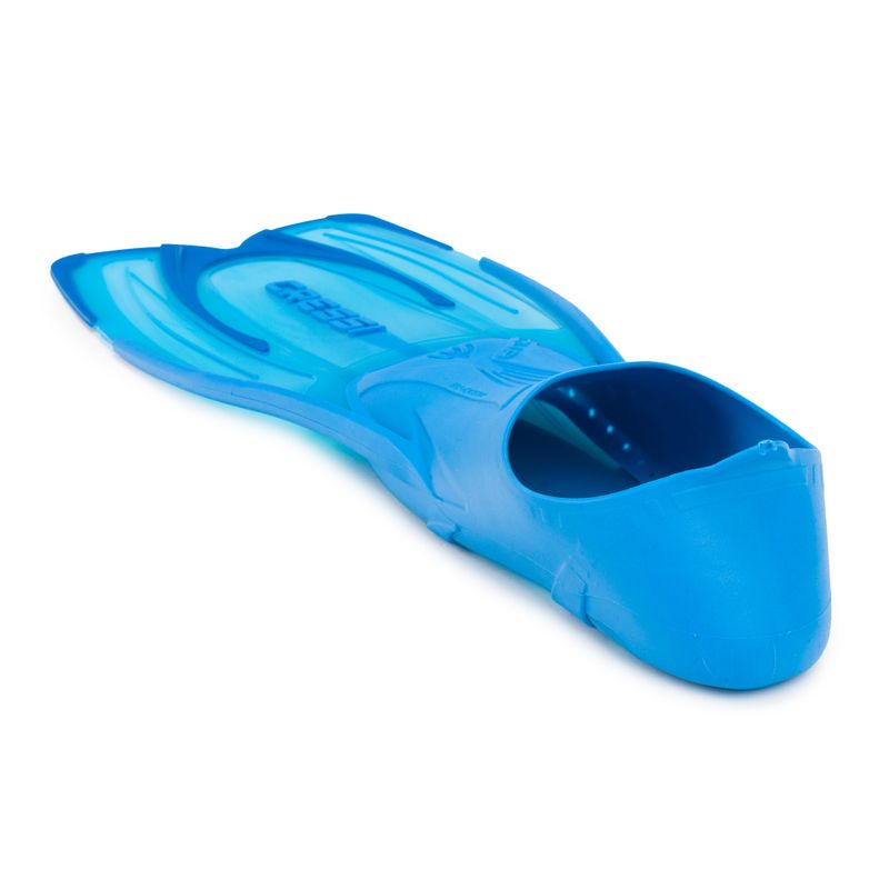 Šnorchlovacie plutvy Cressi Agua modré CA206335 4
