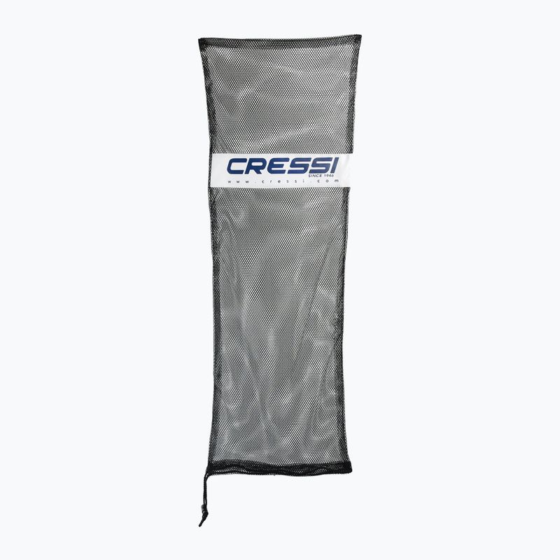 Potápačská súprava Cressi Pro Star Dive Kit Black 2