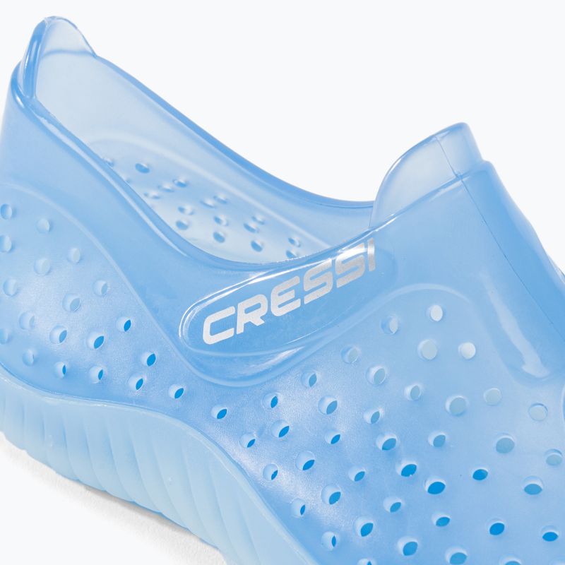 Detská obuv do vody Cressi modrá VB950023 7