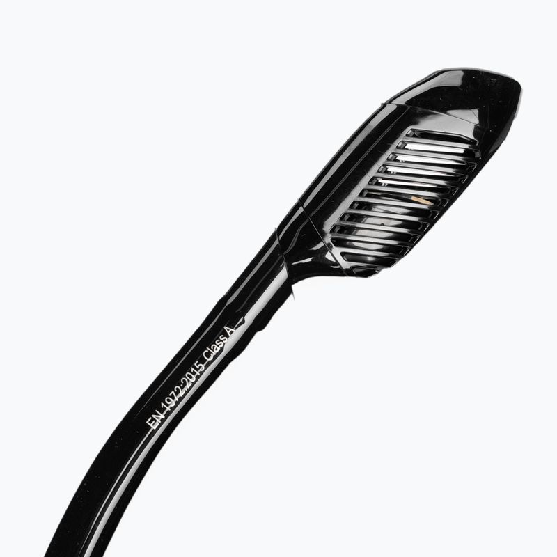 Potápačský set Cressi F1 + Supernova Dry čierny 8
